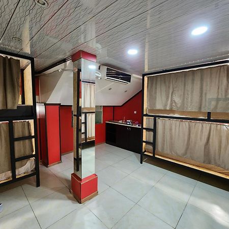 Gallary Hostel Tbilisi Exterior foto